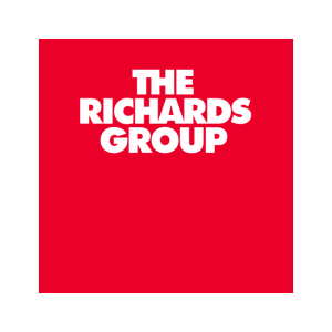 the richards group logo