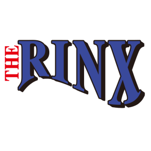 the rinx logo vector