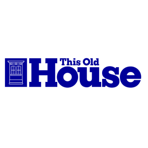 this old house ventures llc logo vector