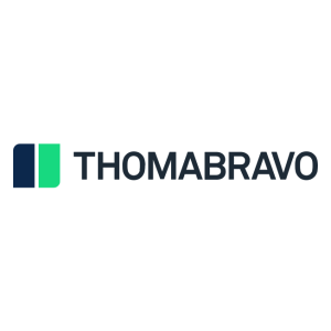 thoma bravo logo vector