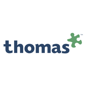 thomas international ltd logo vector