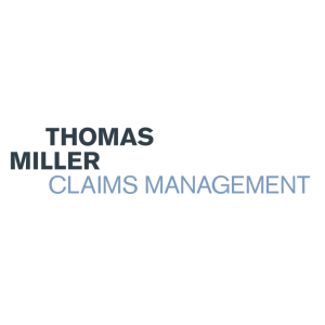 thomas miller claims management tmcm logo vector