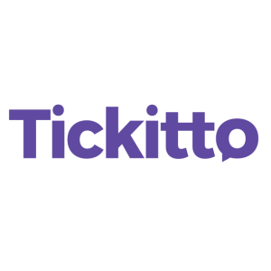 tickitto logo vector