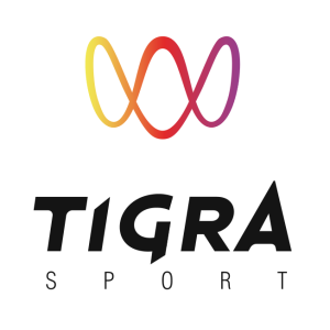 tigrasport logo vector