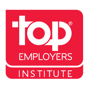 top employers institute logo vector