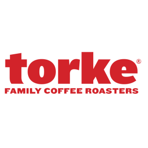 torke family coffee roasters logo vector