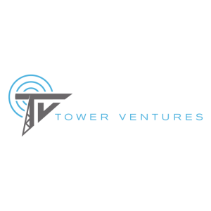 tower ventures logo vector