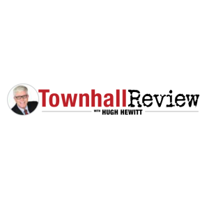 townhall review logo vector