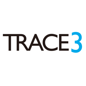 trace3 inc logo vector