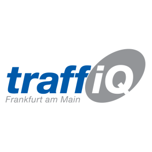 traffiq logo vector