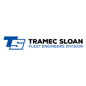 tramec sloan fleet engineers division logo vector