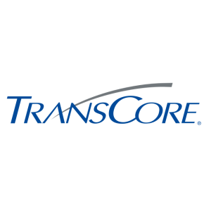 transcore logo vector