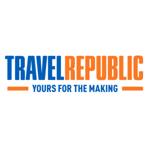 travel republic logo vector