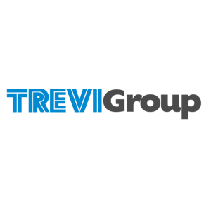 trevi group logo vector