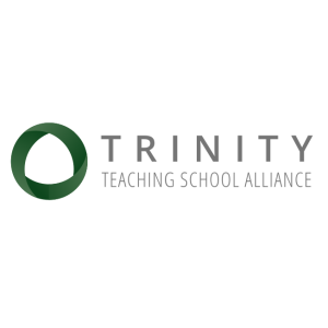 trinity teaching school alliance logo vector