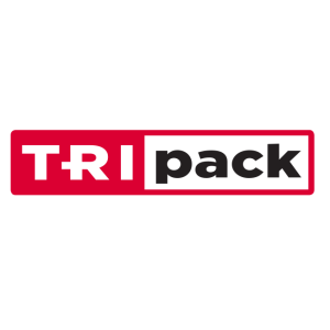 tripack logo vector