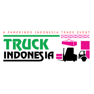 truck indonesia logo vector