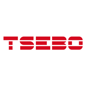 tsebo solutions group logo vector