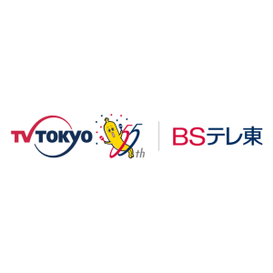 tv tokyo corporation logo vector