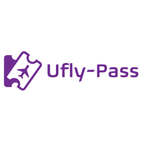 ufly pass logo vector