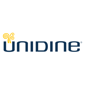 unidine logo vector