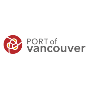 vancouver fraser port authority logo vector