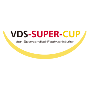 vds super cup logo vector