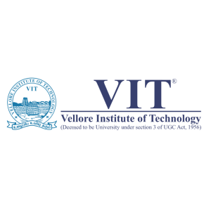 vellore institute of technology vit logo vector 2022
