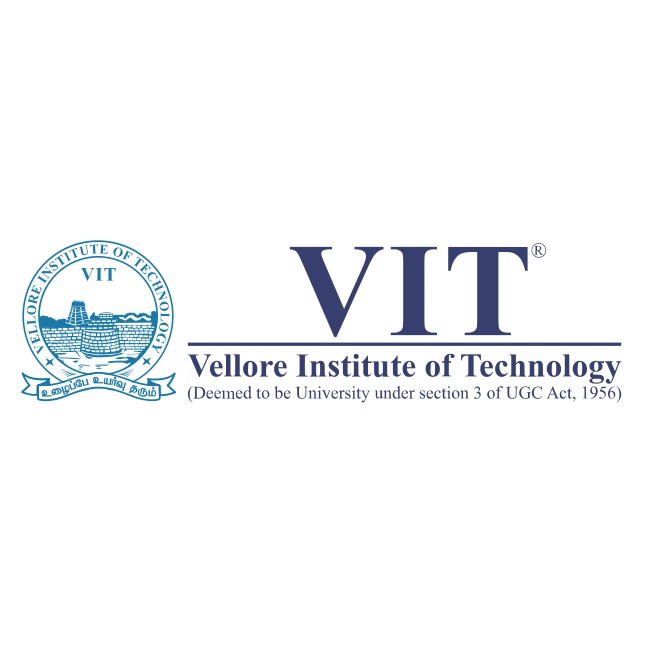 Vellore Institute of Technology, Vellore (VIT Vellore) | Vellore, India