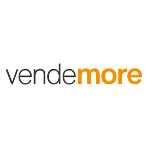 vendemore logo vector