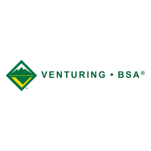 venturing bsa logo vector