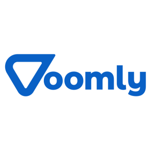 voomly vector logo