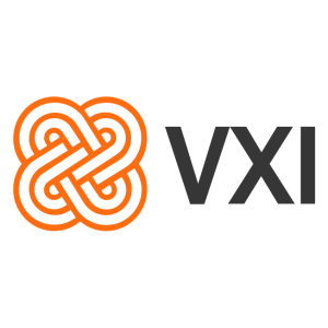 vxi corporation logo vector 2022