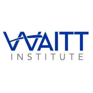 waitt institute logo vector