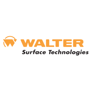 walter surface technologies inc logo vector