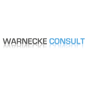 warnecke consult ziviltechnikergesellschaft mbh logo vector