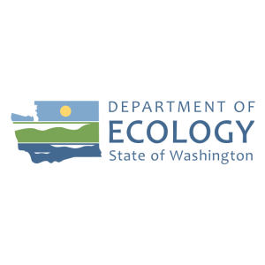 washington state department of ecology logo vector