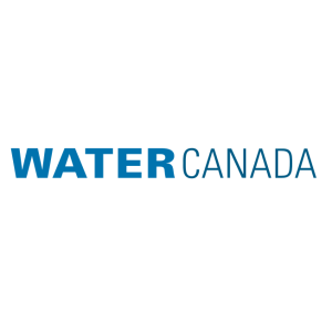 water canada logo vector