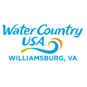 water country usa logo vector