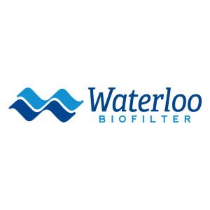 waterloo biofilter systems inc logo vector