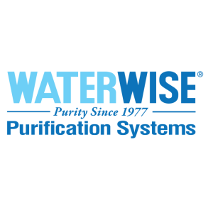 waterwise inc logo vector