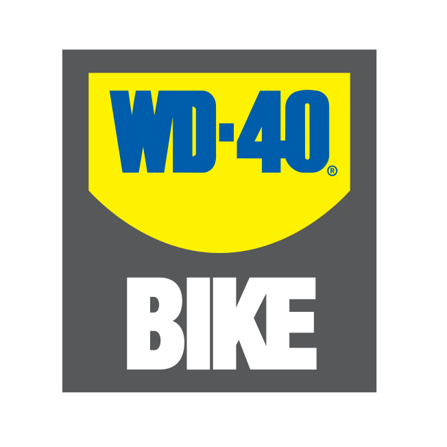 Download WD-40 Bike Logo PNG and Vector (PDF, SVG, Ai, EPS) Free