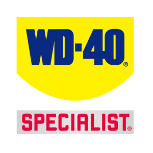 wd 40 specialist logo vector