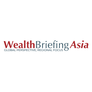 wealthbriefingasia logo vector