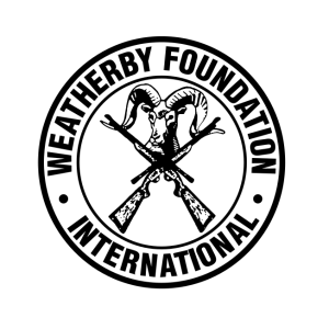 weatherby foundation international logo vector