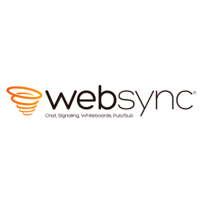 websync by frozen mountain logo