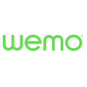 wemo logo vector