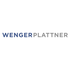 wenger plattner logo vector