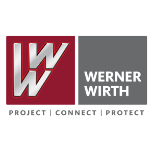 werner wirth gmbh logo vector