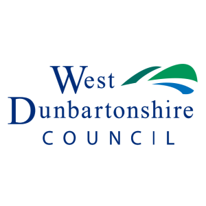 west dunbartonshire council logo vector